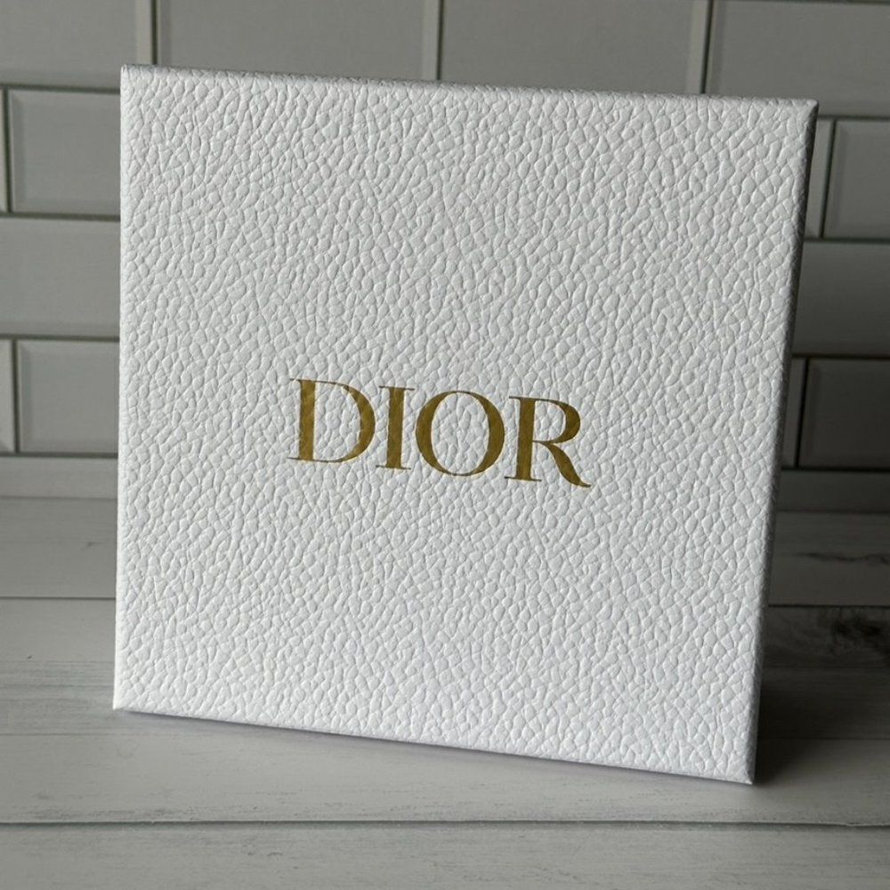 BRAND NEW DIOR Box - Large - Picture 3 of 11